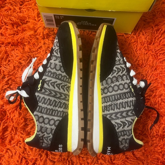 Marc Jacobs Sneakers - Picture 5 of 5
